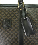 CELINE（セリーヌ）ボストンバッグ 黒 サイズ:- レディース/2200685030998