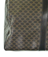 CELINE（セリーヌ）ボストンバッグ 黒 サイズ:- レディース/2200685030998