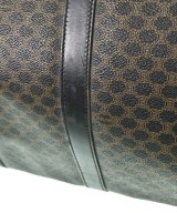 CELINE（セリーヌ）ボストンバッグ 黒 サイズ:- レディース/2200685030998