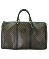 CELINE ボストンバッグ