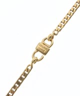 CELINE（セリーヌ）ネックレス ゴールド サイズ:- レディース/2200685031308