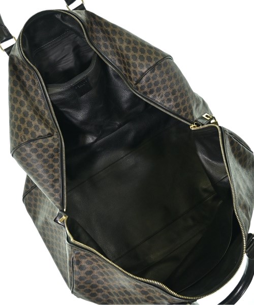 CELINE（セリーヌ）ボストンバッグ 茶 サイズ:- レディース/2200685031902