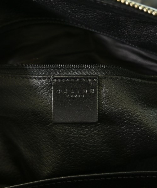 CELINE（セリーヌ）ボストンバッグ 茶 サイズ:- レディース/2200685031902