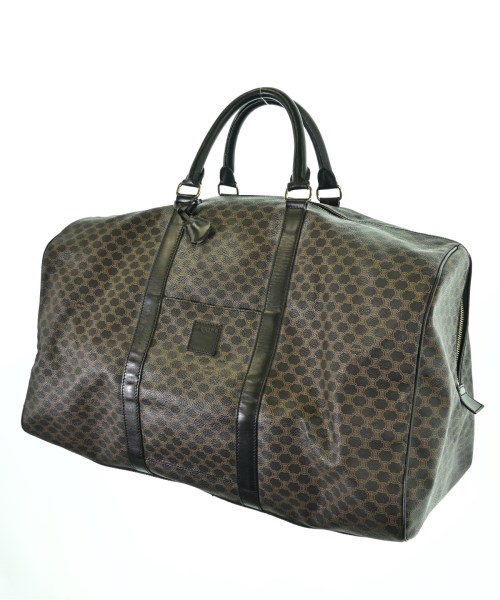 CELINE（セリーヌ）ボストンバッグ 茶 サイズ:- レディース/2200685031902