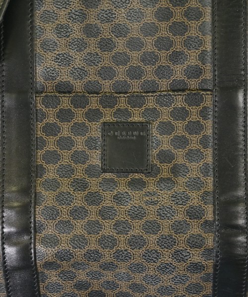 CELINE（セリーヌ）ボストンバッグ 茶 サイズ:- レディース/2200685031902