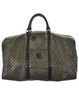 CELINE（セリーヌ）ボストンバッグ 茶 サイズ:- レディース/2200685031902