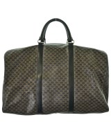 CELINE（セリーヌ）ボストンバッグ 茶 サイズ:- レディース/2200685031902
