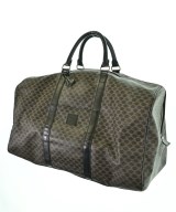 CELINE（セリーヌ）ボストンバッグ 茶 サイズ:- レディース/2200685031902