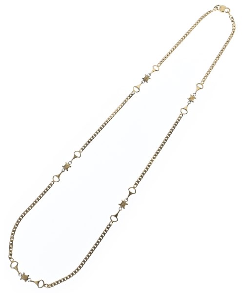 セリーヌ(CELINE)のCELINE ネックレス