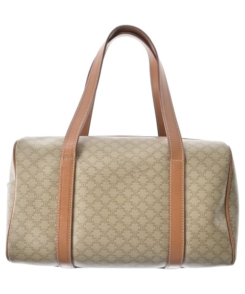 CELINE（セリーヌ）ハンドバッグ ベージュ サイズ:- レディース/2200685032268