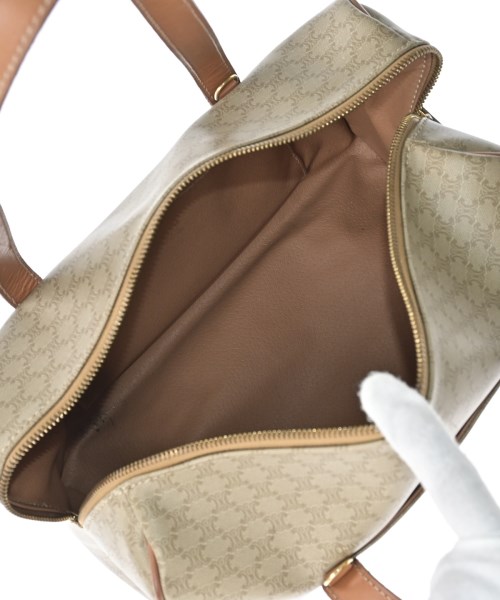 CELINE（セリーヌ）ハンドバッグ ベージュ サイズ:- レディース/2200685032268