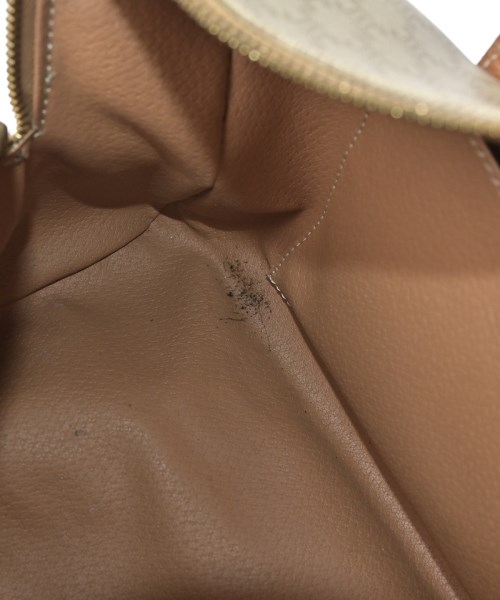 CELINE（セリーヌ）ハンドバッグ ベージュ サイズ:- レディース/2200685032268