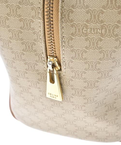 CELINE（セリーヌ）ハンドバッグ ベージュ サイズ:- レディース/2200685032268