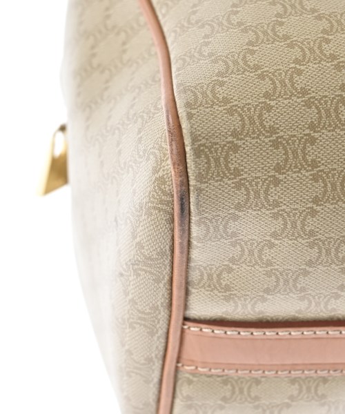 CELINE（セリーヌ）ハンドバッグ ベージュ サイズ:- レディース/2200685032268