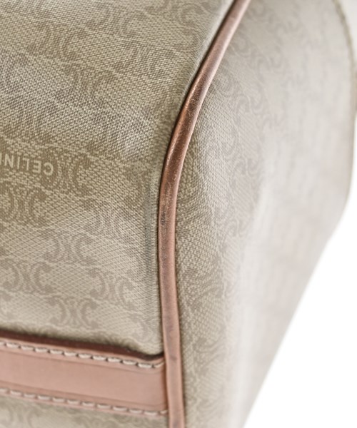 CELINE（セリーヌ）ハンドバッグ ベージュ サイズ:- レディース/2200685032268