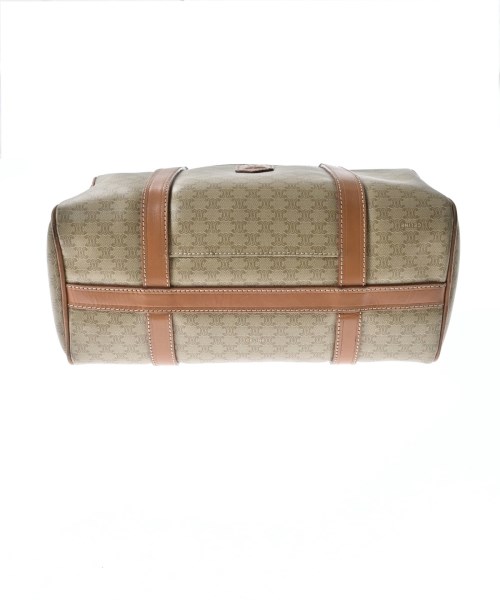 CELINE（セリーヌ）ハンドバッグ ベージュ サイズ:- レディース/2200685032268