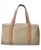 CELINE（セリーヌ）ハンドバッグ ベージュ サイズ:- レディース/2200685032268