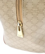 CELINE（セリーヌ）ハンドバッグ ベージュ サイズ:- レディース/2200685032268