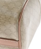 CELINE（セリーヌ）ハンドバッグ ベージュ サイズ:- レディース/2200685032268