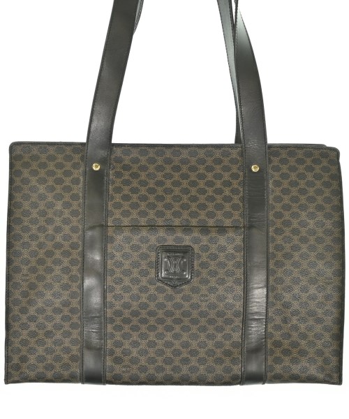CELINE(セリーヌ)トートバッグ 茶 サイズ:-/2200685032497