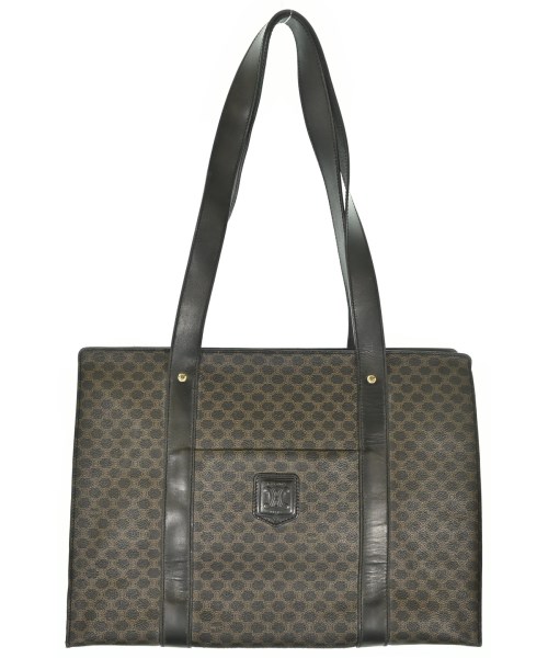 CELINE（セリーヌ）トートバッグ 茶 サイズ:- レディース/2200685032497