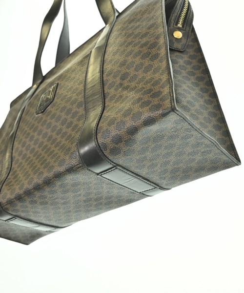 CELINE（セリーヌ）トートバッグ 茶 サイズ:- レディース/2200685032497