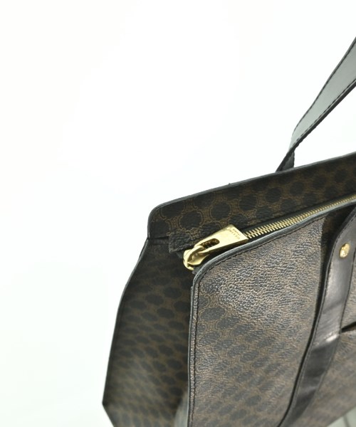 CELINE（セリーヌ）トートバッグ 茶 サイズ:- レディース/2200685032497
