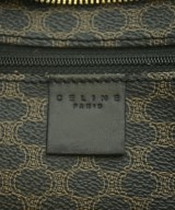 CELINE（セリーヌ）トートバッグ 茶 サイズ:- レディース/2200685032497