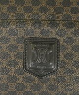 CELINE（セリーヌ）トートバッグ 茶 サイズ:- レディース/2200685032497