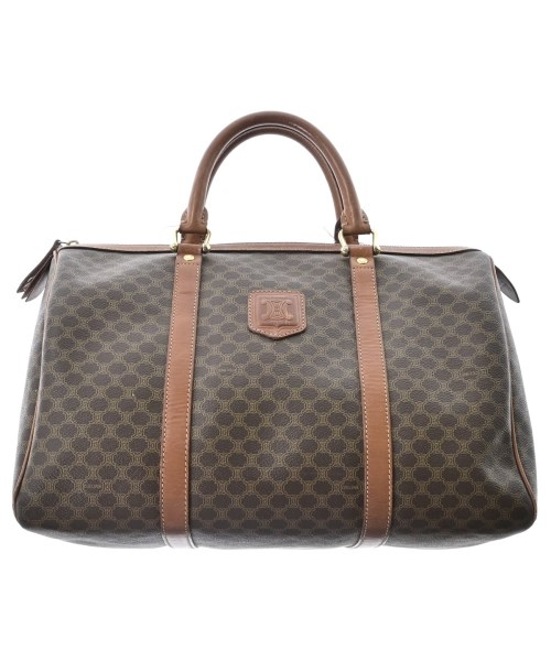 セリーヌ(CELINE)のCELINE ボストンバッグ