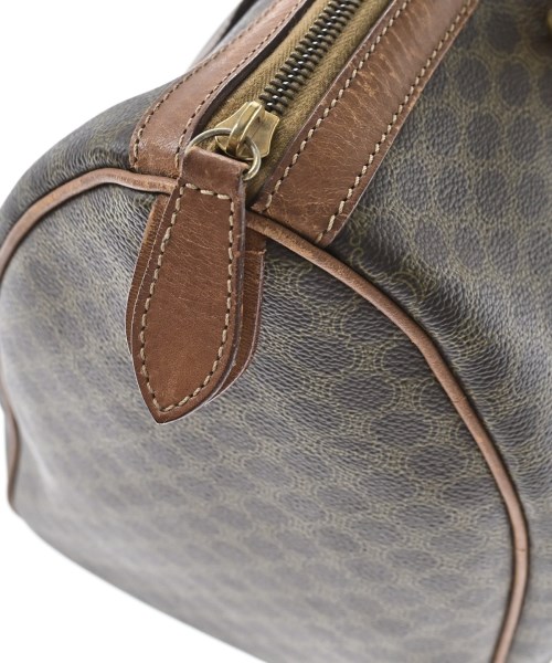 CELINE（セリーヌ）ボストンバッグ 茶 サイズ:- レディース/2200685032718
