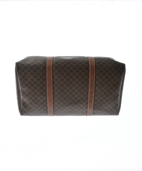 CELINE（セリーヌ）ボストンバッグ 茶 サイズ:- レディース/2200685032718