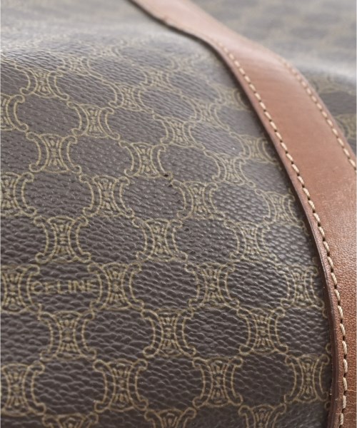 CELINE（セリーヌ）ボストンバッグ 茶 サイズ:- レディース/2200685032718