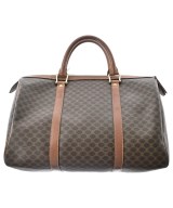 CELINE（セリーヌ）ボストンバッグ 茶 サイズ:- レディース/2200685032718