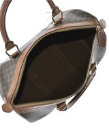 CELINE（セリーヌ）ボストンバッグ 茶 サイズ:- レディース/2200685032718