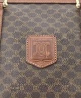 CELINE（セリーヌ）ボストンバッグ 茶 サイズ:- レディース/2200685032718