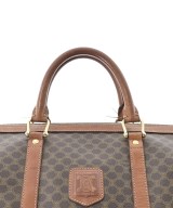 CELINE（セリーヌ）ボストンバッグ 茶 サイズ:- レディース/2200685032718