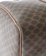 CELINE（セリーヌ）ボストンバッグ 茶 サイズ:- レディース/2200685032718