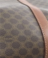 CELINE（セリーヌ）ボストンバッグ 茶 サイズ:- レディース/2200685032718
