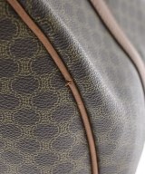 CELINE（セリーヌ）ボストンバッグ 茶 サイズ:- レディース/2200685032718
