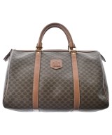 CELINE ボストンバッグ