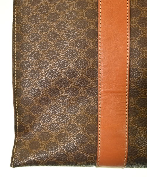 CELINE（セリーヌ）トートバッグ 茶 サイズ:- レディース/2200685032831