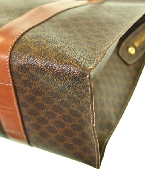 CELINE（セリーヌ）トートバッグ 茶 サイズ:- レディース/2200685032831