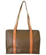 CELINE（セリーヌ）トートバッグ 茶 サイズ:- レディース/2200685032831