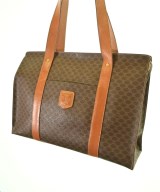 CELINE（セリーヌ）トートバッグ 茶 サイズ:- レディース/2200685032831