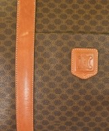 CELINE（セリーヌ）トートバッグ 茶 サイズ:- レディース/2200685032831