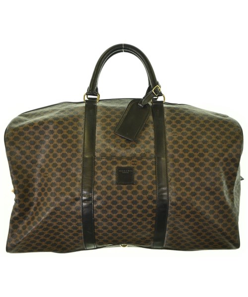 セリーヌ(CELINE)のCELINE ボストンバッグ