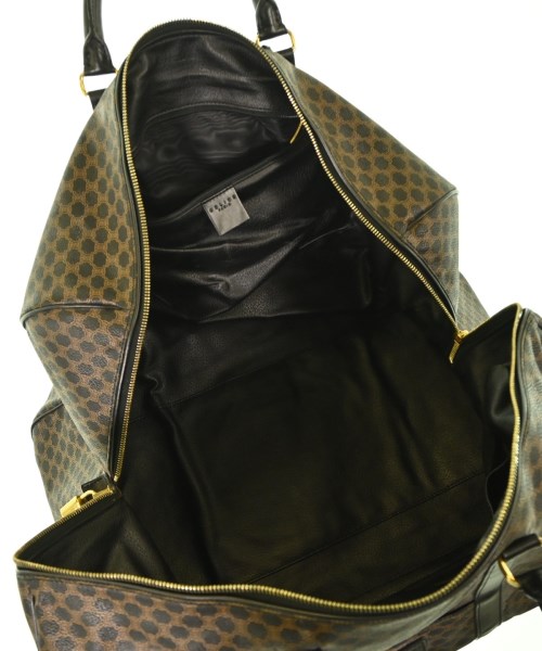 CELINE（セリーヌ）ボストンバッグ 黒 サイズ:- レディース/2200685033043