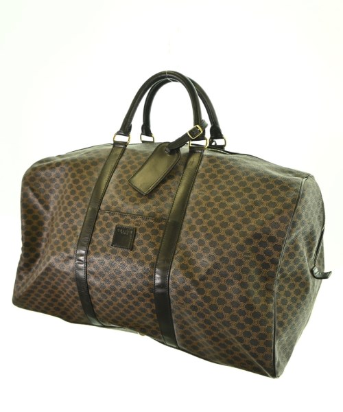 CELINE（セリーヌ）ボストンバッグ 黒 サイズ:- レディース/2200685033043
