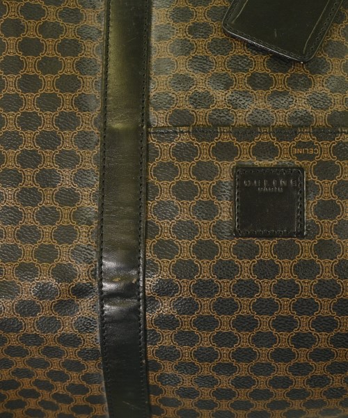 CELINE（セリーヌ）ボストンバッグ 黒 サイズ:- レディース/2200685033043